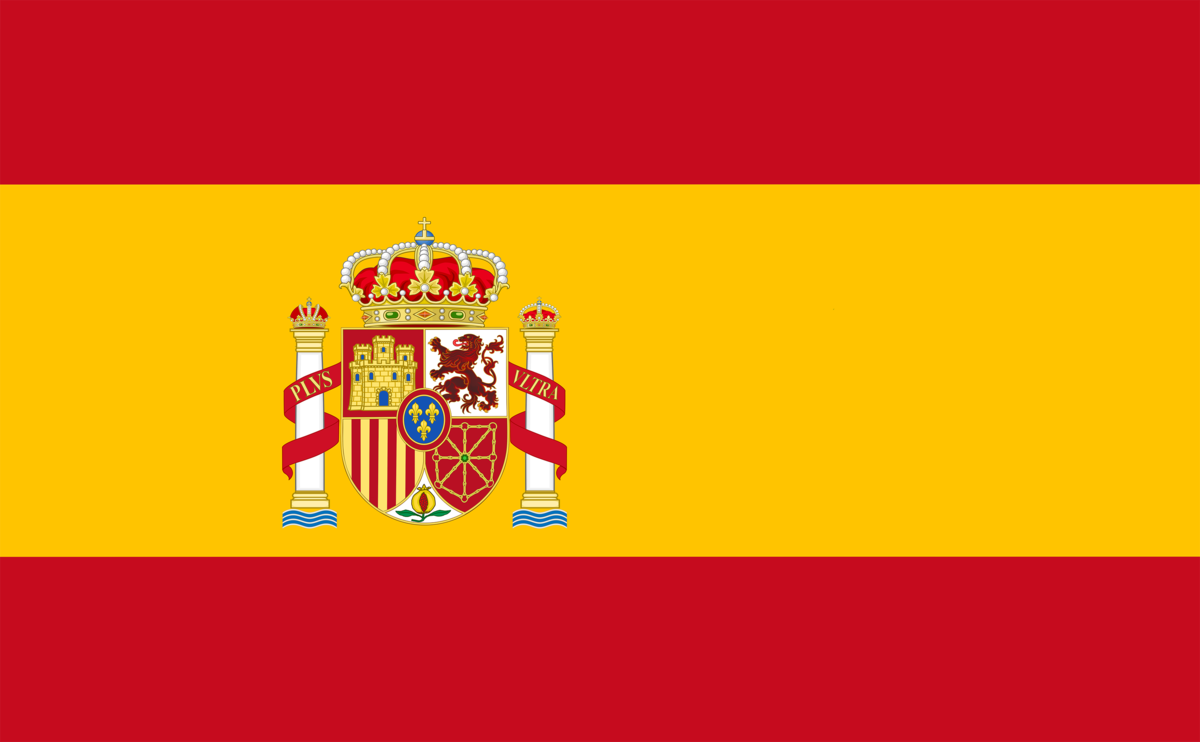 español